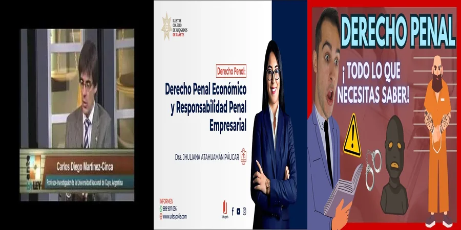 "Implicaciones de la Ley Penal Económica en México: Lo que Debes Saber"