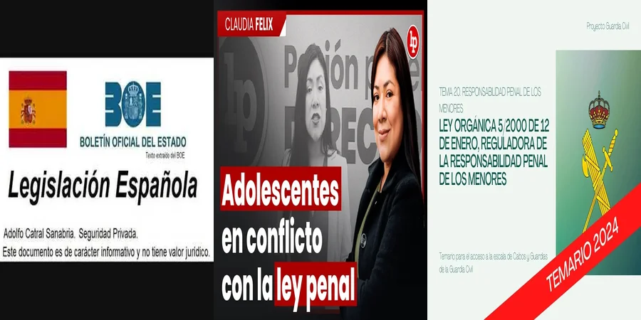 "Implicaciones de la Ley Penal Juvenil en México: ¿Qué Debes Saber?"