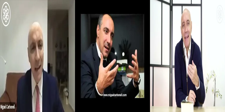 "Implicaciones de la Ley de Amparo en el Derecho Mexicano"