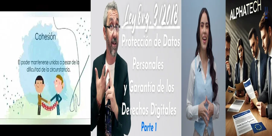 "Implicaciones de la Ley de Confiabilidad de Datos en México"