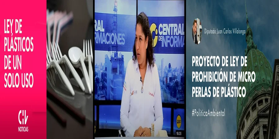 "Implicaciones de la Ley de Plásticos en el Marco Legal Mexicano"
