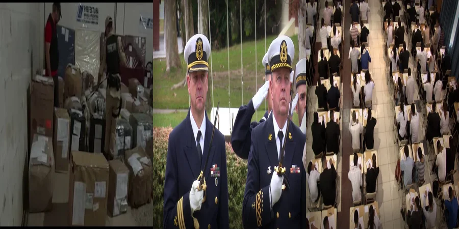 "Implicaciones de la Ley de Prefectura Naval en México"