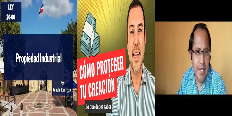 "Implicaciones de la Ley de Propiedad Intelectual 2021 en México"