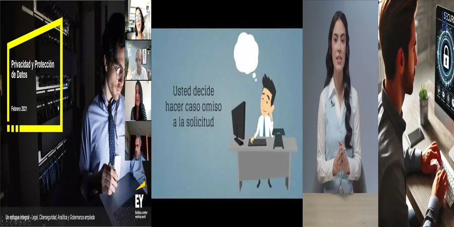 "Implicaciones de la Ley de Protección de Datos en México"