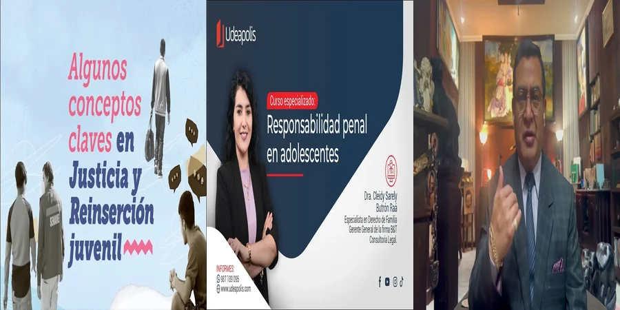 "Implicaciones de la Ley de Responsabilidad Penal Juvenil en México"
