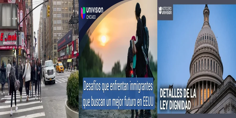 "Implicaciones de la Ley de Salud Mental en EE. UU. para México"