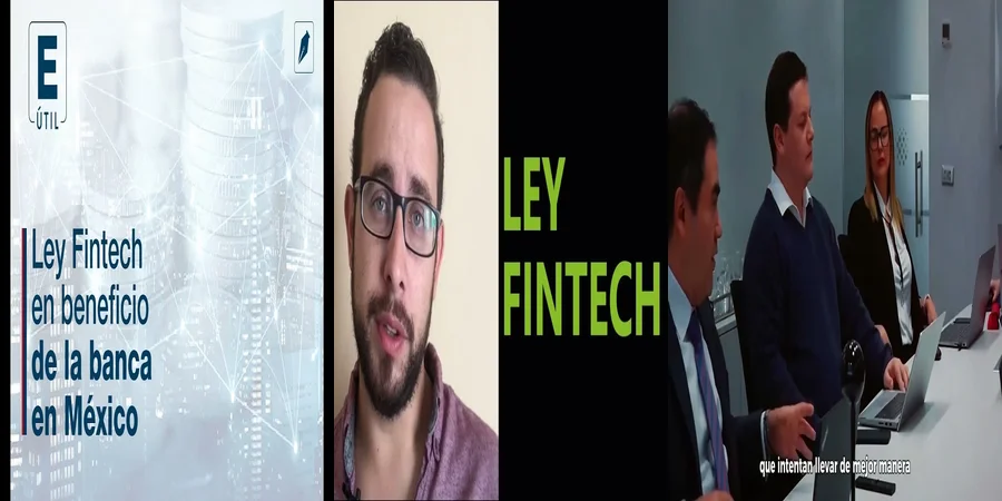 "Implicaciones de la Nueva Ley Fintech en el Derecho Mexicano"