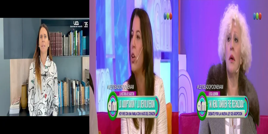 "Implicaciones de la Nueva Ley de Adopción en México: Lo que Debes Saber