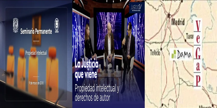 "Implicaciones de la Nueva Ley de Propiedad Intelectual en México"