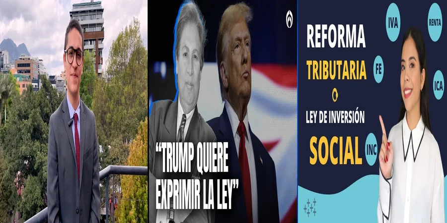 "Implicaciones de la Reforma Tributaria en México para Abogados"