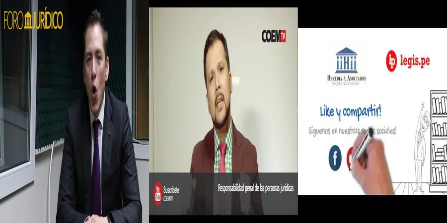 "Implicaciones de la Responsabilidad Penal de Empresas en México"