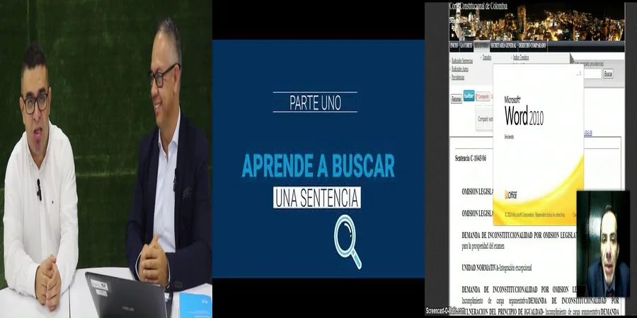 "Implicaciones de la Sentencia de la Corte Constitucional en México"