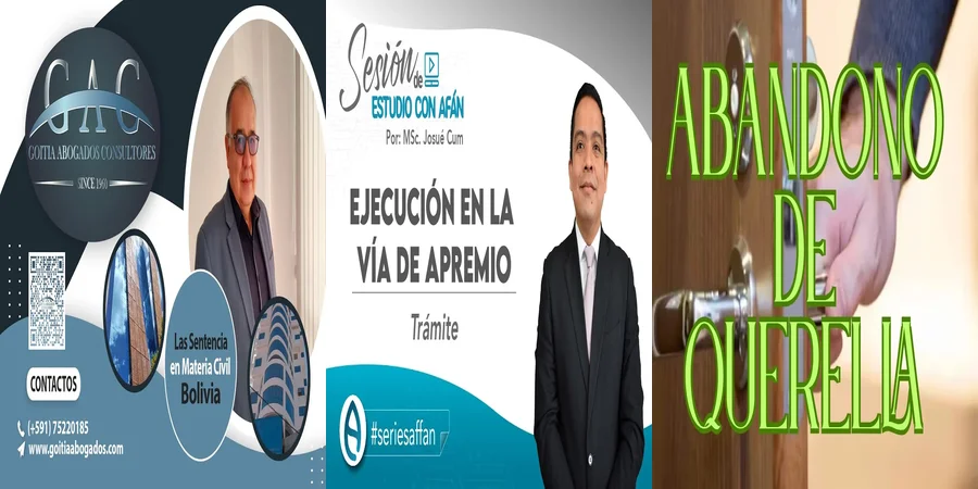 "Implicaciones de la Sentencia en el Código Procesal Civil Mexicano"