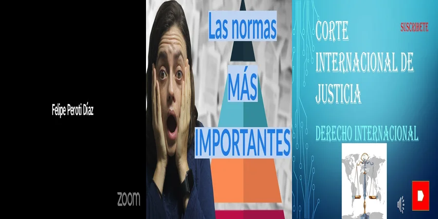 "Implicaciones de la comisión de derecho internacional en México"