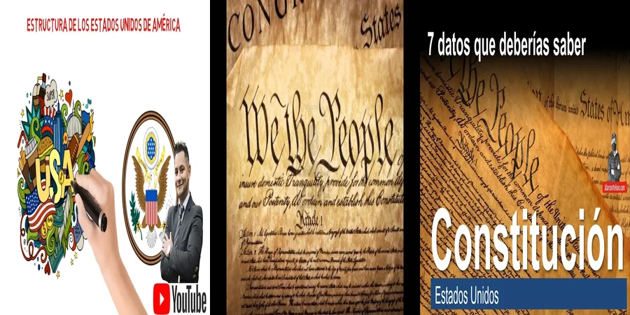 "Implicaciones de la constitución americana en los derechos en México"