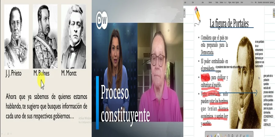 "Implicaciones de la constitución conservadora en derechos laborales"