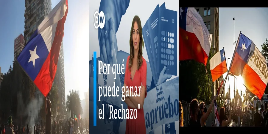 "Implicaciones de la constitución de Pinochet en el derecho mexicano"