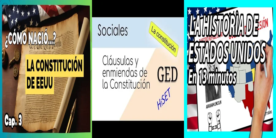 "Implicaciones de la constitución de los Estados Unidos en México"