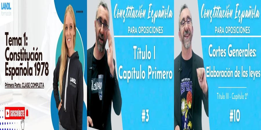 "Implicaciones de la constitución española 1979 en derechos en México"