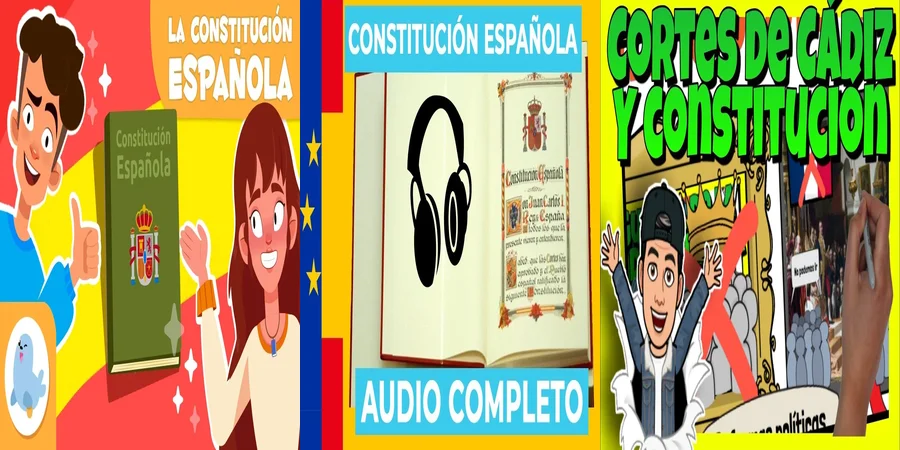 "Implicaciones de la constitución española en derechos en México"