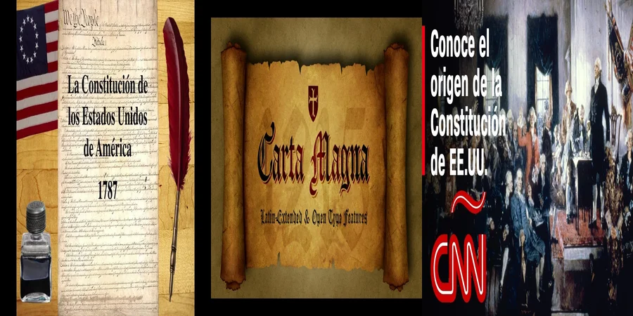 "Implicaciones de la constitución inglesa en el derecho mexicano"
