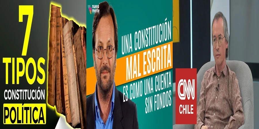 "Implicaciones de la constitución no escrita en derechos mexicanos"