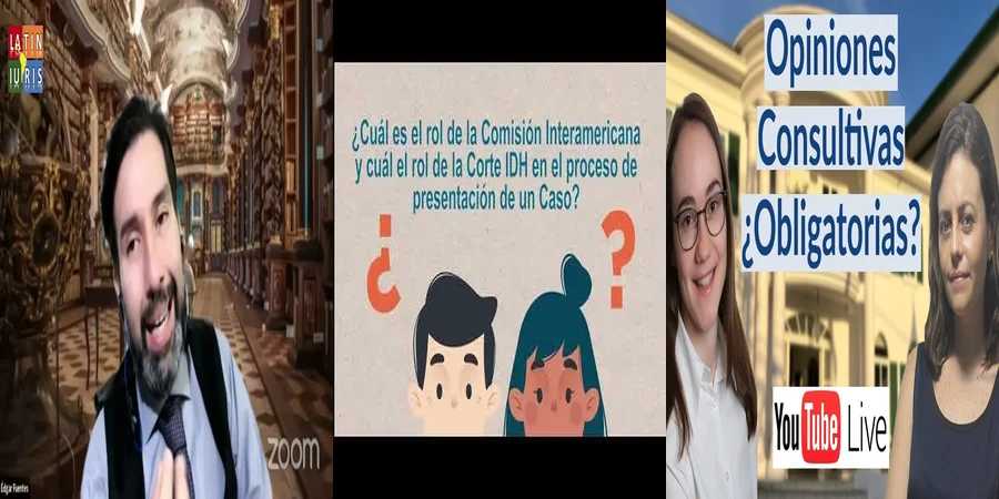"Implicaciones de la corte interamericana en derechos en México"