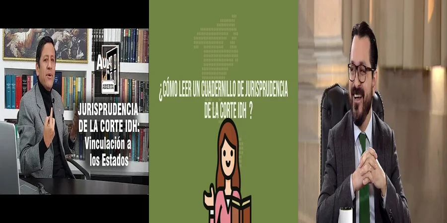 "Implicaciones de la jurisprudencia interamericana en México"