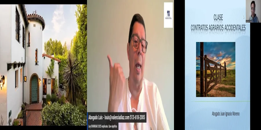 "Implicaciones de la ley 13.246 en los derechos laborales en México"