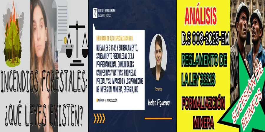 "Implicaciones de la ley 13.273 en derechos laborales en México"
