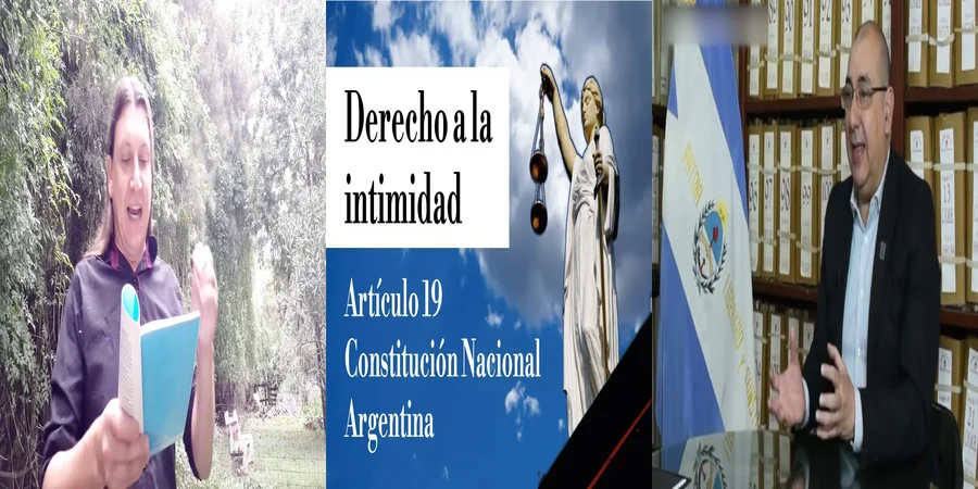 "Implicaciones de la ley 19 de la constitución en México"