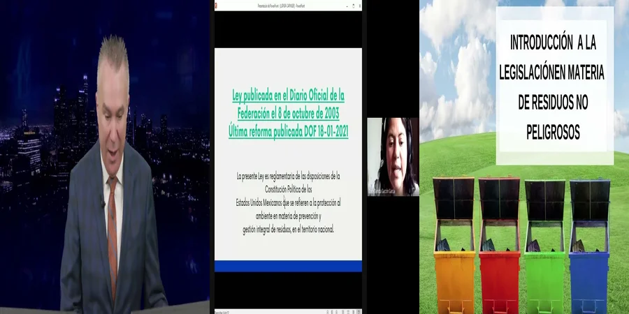"Implicaciones de la ley 25.612 sobre residuos industriales en México"