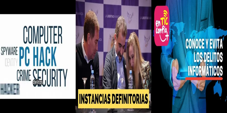 "Implicaciones de la ley 26.388 en derechos laborales en México"