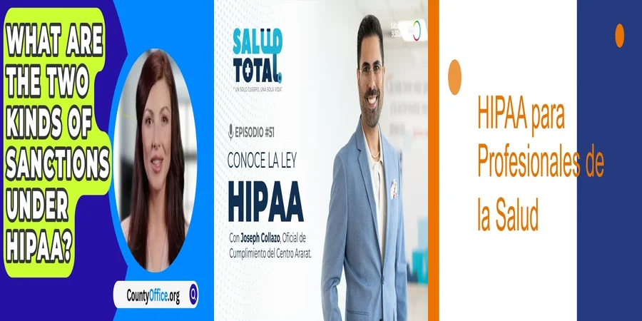 "Implicaciones de la ley HIPAA en el ámbito legal mexicano"