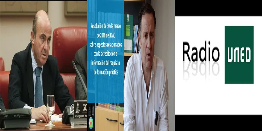 "Implicaciones de la ley de auditoría de cuentas en México"