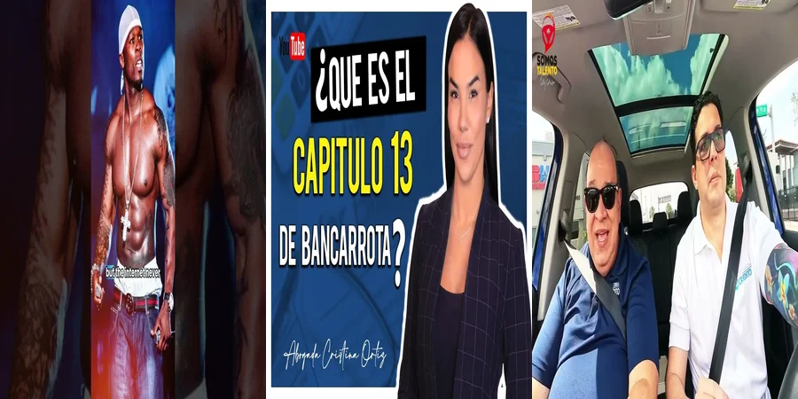 "Implicaciones de la ley de bancarrota en EE. UU. para México"