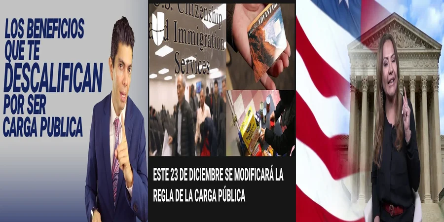 "Implicaciones de la ley de carga pública en Estados Unidos para mexicanos"