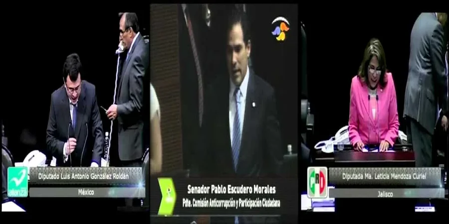 "Implicaciones de la ley de consulta popular en México"
