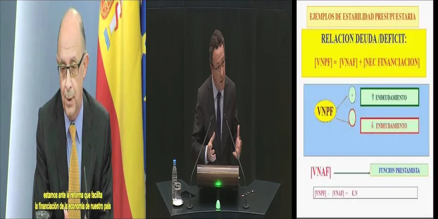 "Implicaciones de la ley de estabilidad presupuestaria en México"