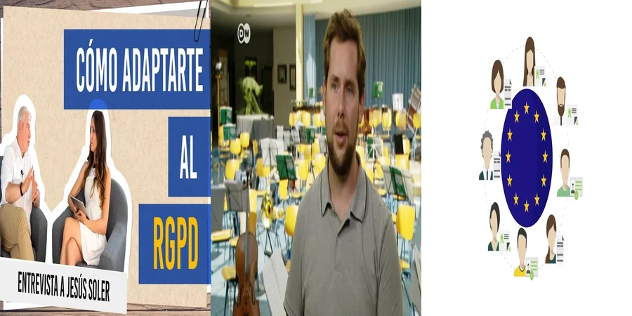 "Implicaciones de la ley de gdpr en el marco legal mexicano"