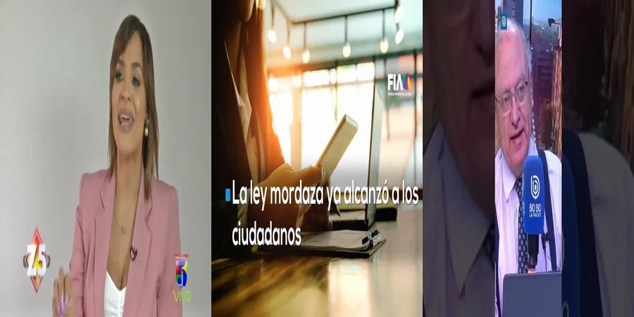 "Implicaciones de la ley de la mordaza en México: lo que debes saber"