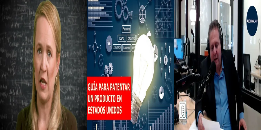 "Implicaciones de la ley de patentes de EE. UU. en México"