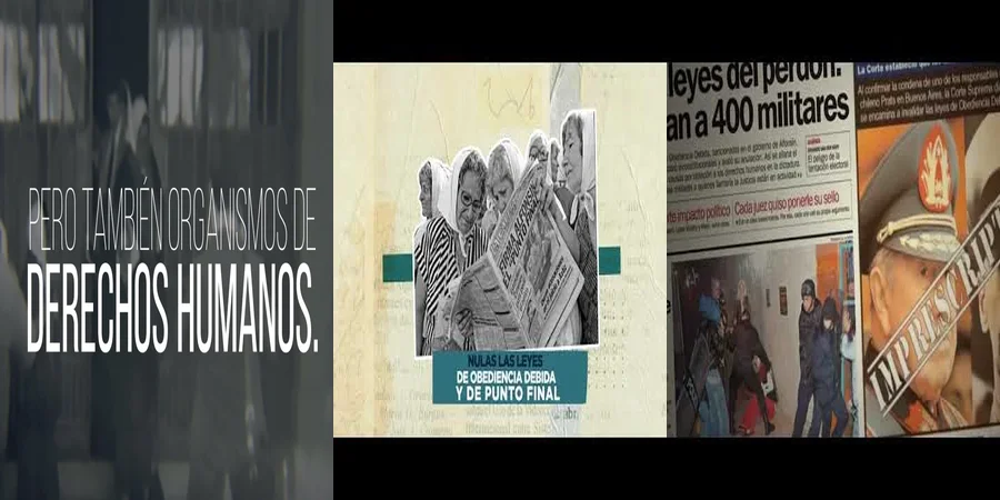 "Implicaciones de la ley de punto final en el contexto legal mexicano"