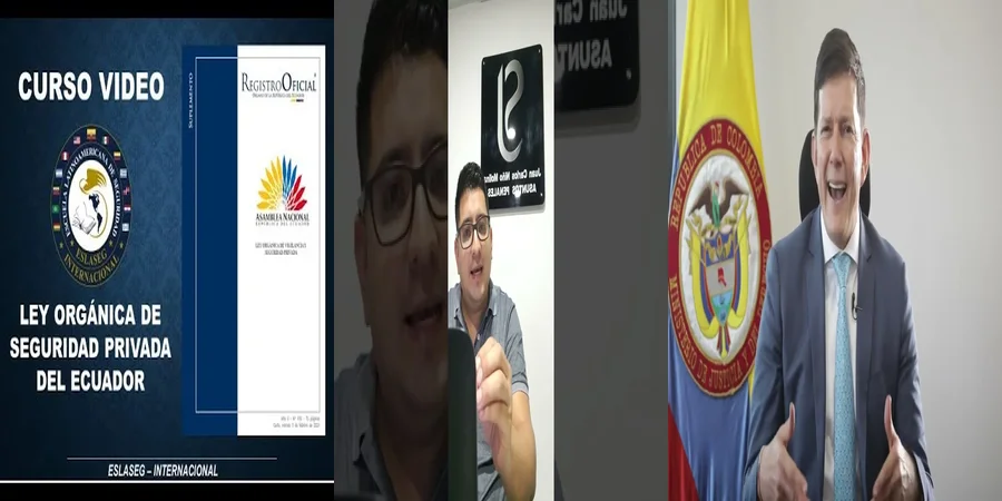 "Implicaciones de la ley de seguridad ciudadana en México"