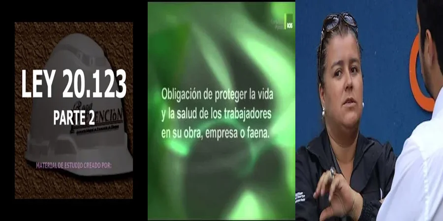 "Implicaciones de la ley de subcontratación en México para trabajadores"