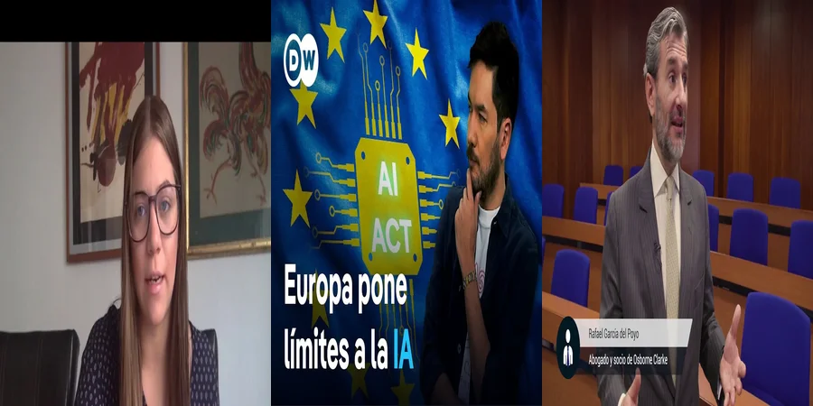 "Implicaciones de la ley europea de protección de datos en México"