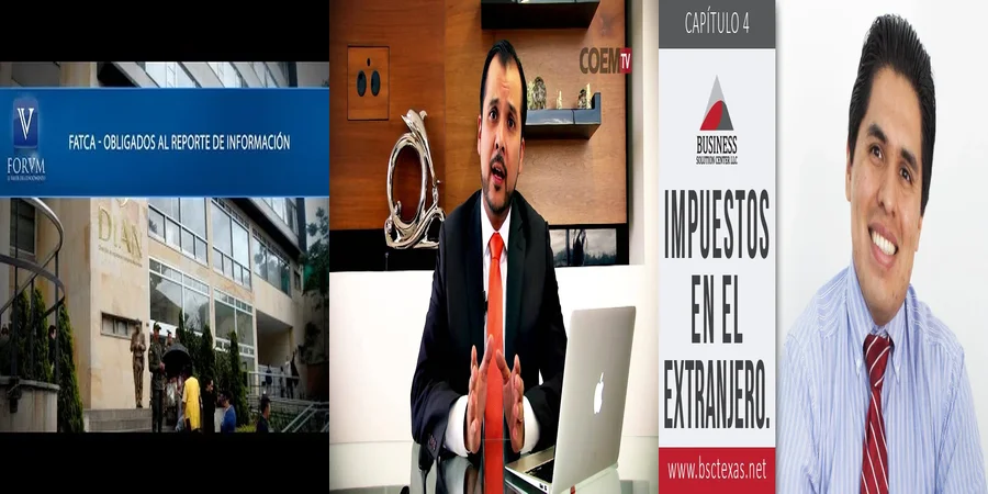 "Implicaciones de la ley fatca para abogados en México"