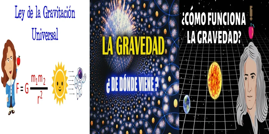 "Implicaciones de la ley gravitacional en el derecho mexicano"