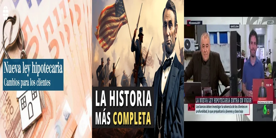 "Implicaciones de la ley hipotecaria de 1861 en México"