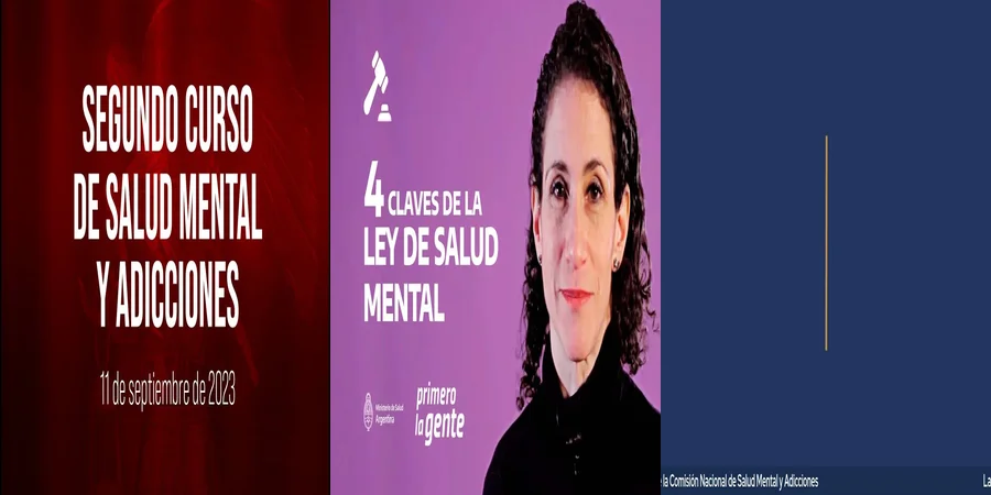"Implicaciones de la ley nacional de salud mental en México"